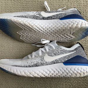 Nike Running - Epic React - Size 14